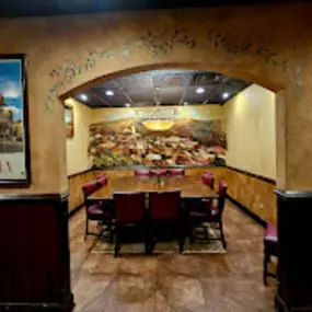 Bild von Mama Luigi's Restaurant and Banquet