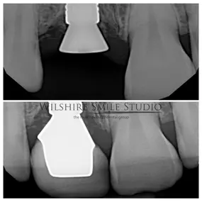 Bild von Los Angeles Oral Surgeon - Dr. Nariman Saadat - Oral Surgery Doctor