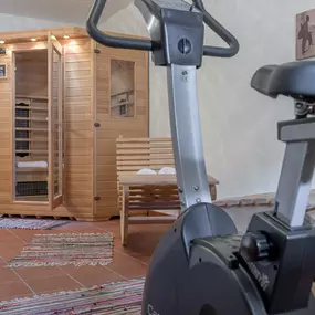 Bild von Ötztal Chalet