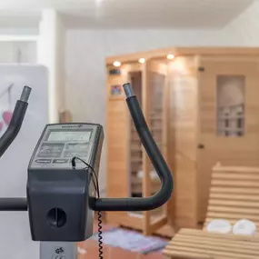 Bild von Ötztal Chalet