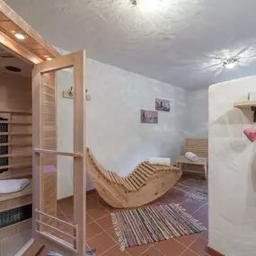 Bild von Ötztal Chalet