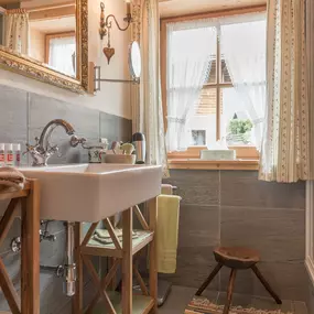 Bild von Ötztal Chalet