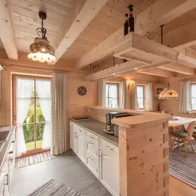 Bild von Ötztal Chalet