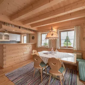 Bild von Ötztal Chalet