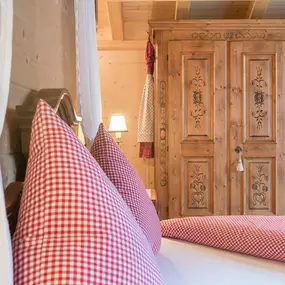 Bild von Ötztal Chalet