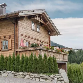 Bild von Ötztal Chalet