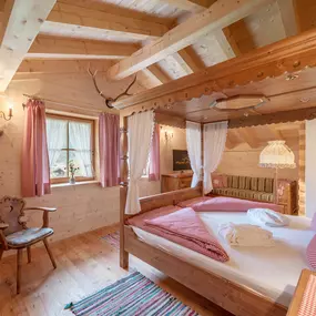 Bild von Ötztal Chalet