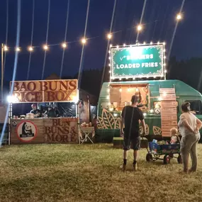 Bild von Feed the Village