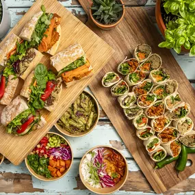 Bild von Feed the Village