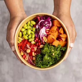 Bild von Feed the Village