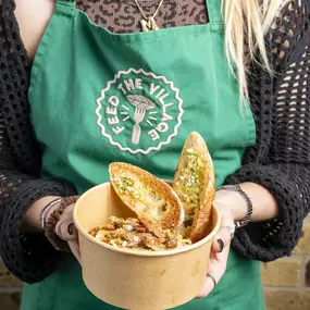 Bild von Feed the Village