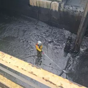 Bild von HighTec Industrial Services Inc.