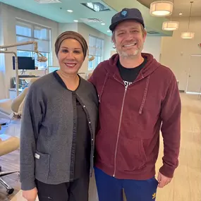 Castle Hills 3D Orthodontics is the leading Orthodontics and Dentofacial Orthopedics practice in Lewisville, TX. Led by Dr. Amal Seifelnasr, recognized as one of the Three Best Rated  dentists in Lewisville, TX. Castle Hills 3D Orthodontics provide preventive, interceptive and comprehensive orthodontic services utilizing the latest orthodontic technologies, including i-CAT FLX-V17 3D imaging system, the iTero 3D digital scanner. As Damon self-ligating system user we offer no expanders and less e