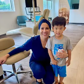 Castle Hills 3D Orthodontics is the leading Orthodontics and Dentofacial Orthopedics practice in Lewisville, TX. Led by Dr. Amal Seifelnasr, recognized as one of the Three Best Rated  dentists in Lewisville, TX. Castle Hills 3D Orthodontics provide preventive, interceptive and comprehensive orthodontic services utilizing the latest orthodontic technologies, including i-CAT FLX-V17 3D imaging system, the iTero 3D digital scanner. As Damon self-ligating system user we offer no expanders and less e