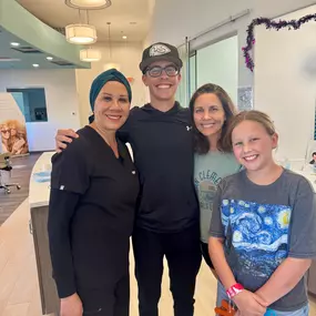 Castle Hills 3D Orthodontics is the leading Orthodontics and Dentofacial Orthopedics practice in Lewisville, TX. Led by Dr. Amal Seifelnasr, recognized as one of the Three Best Rated  dentists in Lewisville, TX. Castle Hills 3D Orthodontics provide preventive, interceptive and comprehensive orthodontic services utilizing the latest orthodontic technologies, including i-CAT FLX-V17 3D imaging system, the iTero 3D digital scanner. As Damon self-ligating system user we offer no expanders and less e