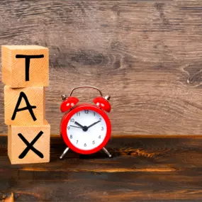 Accounting & Bookkeeping