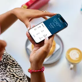 Bild von Capital One Café