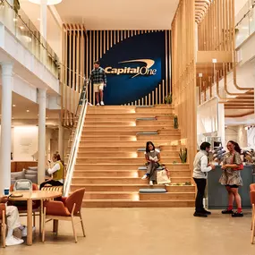 Bild von Capital One Café