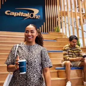 Bild von Capital One Café