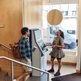 Bild von Capital One Café