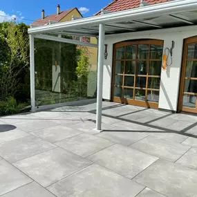 Bild von Feraj Garten - & Landschaftsbau Filderstadt