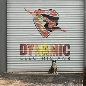 Bild von Dynamic Electricians