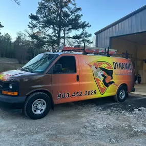 Bild von Dynamic Electricians