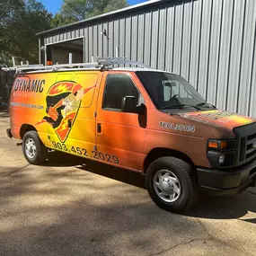 Bild von Dynamic Electricians