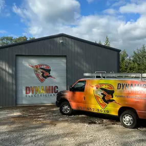 Bild von Dynamic Electricians