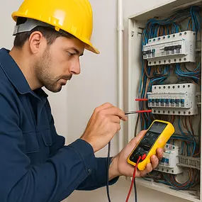 Bild von Dynamic Electricians