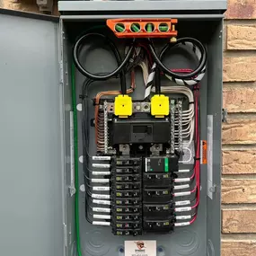 Bild von Dynamic Electricians