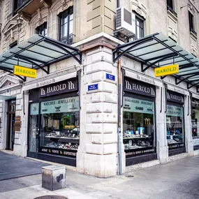 Bild von Harold W. SA