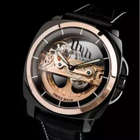 Bild von Harold W. SA