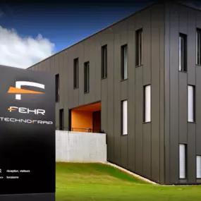 Bild von Fehr et Cie SA