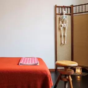 Bild von Feldenkrais Studio Andreas Kleemann