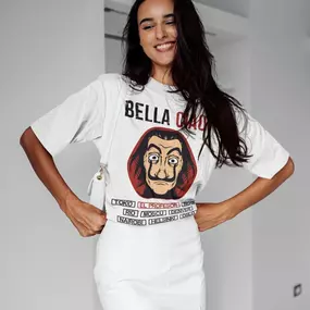 Bild von Imprimirlo - Imprenta y camisetas personalizadas en Cerdanyola