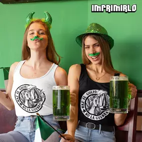 Bild von Imprimirlo - Imprenta y camisetas personalizadas en Cerdanyola