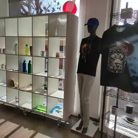 Bild von Imprimirlo - Imprenta y camisetas personalizadas en Cerdanyola