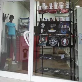 Bild von Imprimirlo - Imprenta y camisetas personalizadas en Cerdanyola