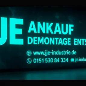 Bild von jje-industrie