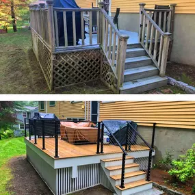 Bild von 89 CARPENTRY & PAINTING INC