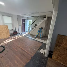 Bild von 89 CARPENTRY & PAINTING INC