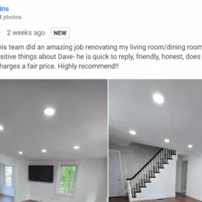 Bild von 89 CARPENTRY & PAINTING INC