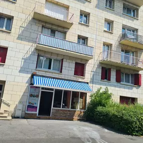 Bild von SWEET HALAL & VEGAN