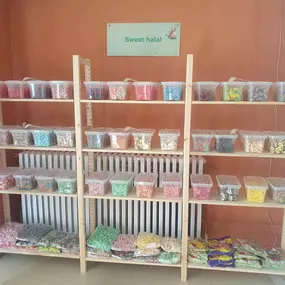 Bild von SWEET HALAL & VEGAN