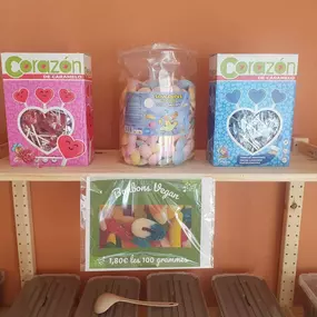 Bild von SWEET HALAL & VEGAN