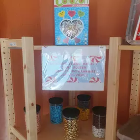 Bild von SWEET HALAL & VEGAN