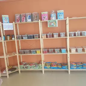 Bild von SWEET HALAL & VEGAN