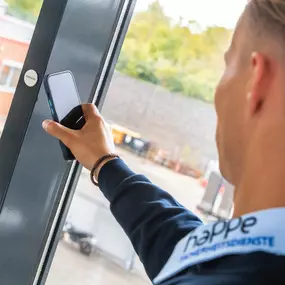 Bild von Happe Sicherheitsdienste GmbH