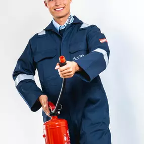 Bild von Happe Sicherheitsdienste GmbH